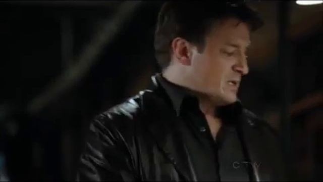 Castle || 4x20 Castle's Fool Proof Plan смотреть онлайн