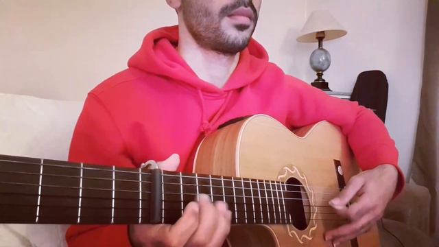 Broken Angels Guitar смотреть онлайн