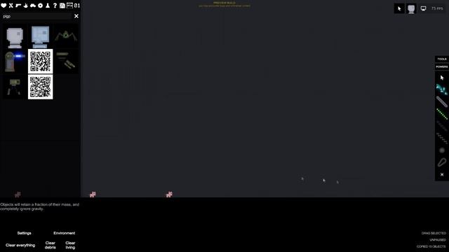 PNG Box - People Playground MOD [RELEASE] смотреть онлайн