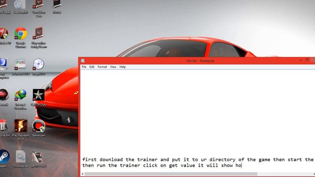 NFS MW BE TRAINER 1.3........... смотреть онлайн
