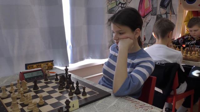 "Связь времён - Связь поколений" турнир B - 3 день смотреть онлайн