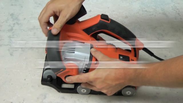 Spit D60 & D90 Sleuvenzaagmachines смотреть онлайн