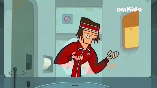 Total Drama Cast Reacts to Aletyler Video смотреть онлайн