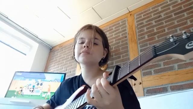 Где фантом? - Я тебя люблю //cover// смотреть онлайн