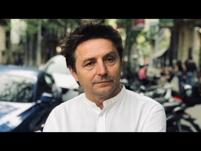 В гостях Владимир Овчинников смотреть онлайн