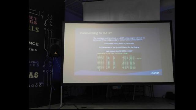 5th B Sides Puerto Rico - Afternoon Program Streamed смотреть онлайн