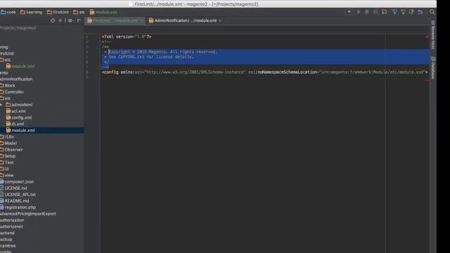 How To Create A Module in Magento | Adobe Commerce смотреть онлайн