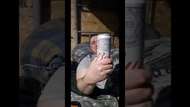 Мороз и солнце. 23 февраля