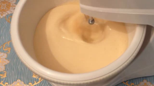 Рецепт НЕЖНОГО СОЧНОГО кекса смотреть онлайн