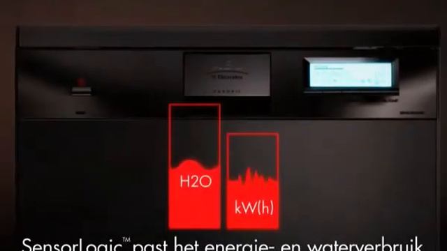 De innovatieve AEG ProClean™- vaatwassers смотреть онлайн