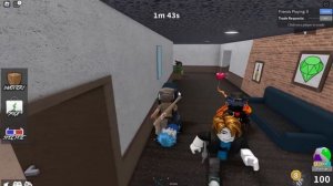 ?ТРАТА 31К РОБУКСОВ! КУПИЛ HEADLESS? ММ2//mm2