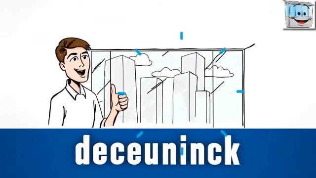 Deceuninck׃ профиль фаворит спэйс смотреть онлайн