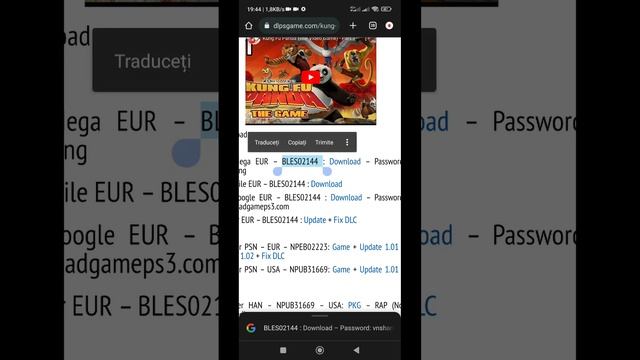 how to have all players/characters on Kung fu panda showdown of legendary legends смотреть онлайн