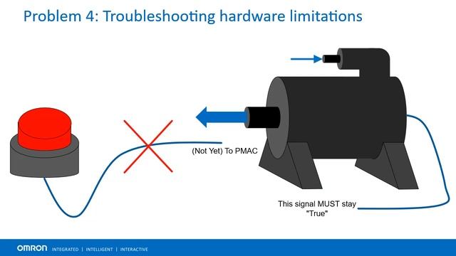 Buffing up on Buffered I/O in Power PMAC смотреть онлайн