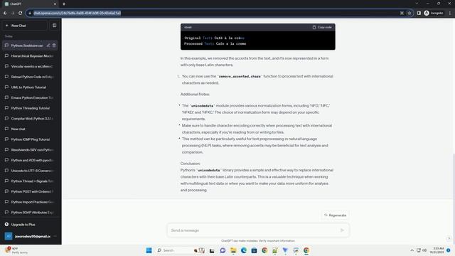 What s a good way to replace international characters with their base Latin counterparts using Pyth смотреть онлайн