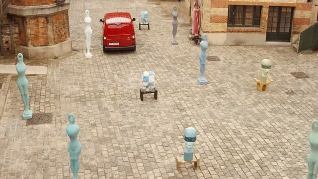 New Citroën Berlingo Van Like you, it does it all смотреть онлайн