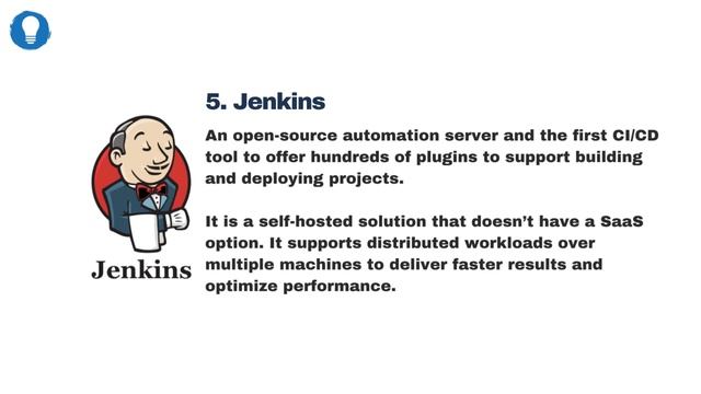 Best CICD Tools for DevOps: A Review of the Top 10 смотреть онлайн