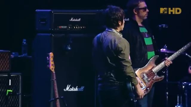 Oasis   Live At Wembley 2008  Full Concert