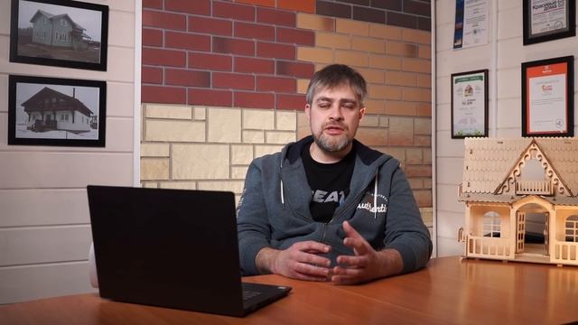 Стройка 2022: какой дом построить? / Бюджетный дом для постоянного проживания смотреть онлайн