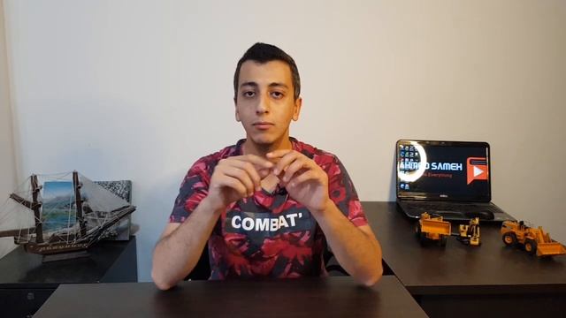 لاب توب core i5 اه .. بس نينجا - Dell G3 3590 /Lenovo L340-151 RH смотреть онлайн