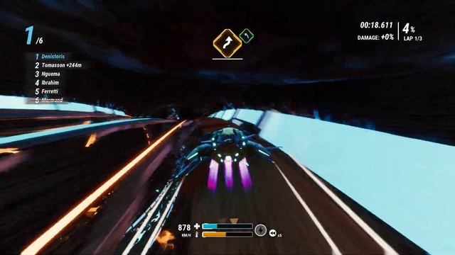 Redout 2 - Walkthrough - Part 26 смотреть онлайн