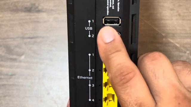 Getting to know your router bgw 210 and 320 wifi gateway modem смотреть онлайн