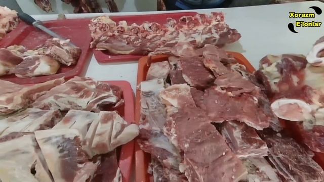 Урганч дехкон бозори нархлари \\ Urganch Dehqon Bozori 10.12.2022 #urganch