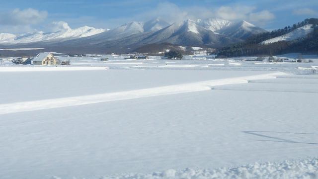 日本 北海道 ( Hokkaido 2) смотреть онлайн