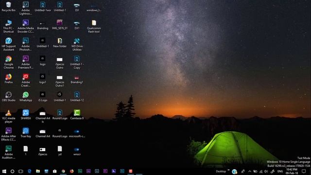 How To Disable Test Mode On Windows смотреть онлайн