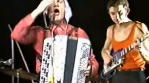 Вопли Видоплясова - Киев 1988