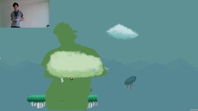 Fru Gameplay Showcase [GGJ14] смотреть онлайн