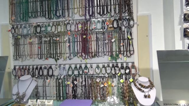 Шаг 5. Витрины и Выставочное оборудование. смотреть онлайн