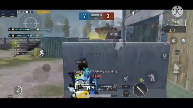 TDM HIGHLIGHTS🔥 | PUBG MOBILE MONTAGE | 5-FINGER CLAW смотреть онлайн