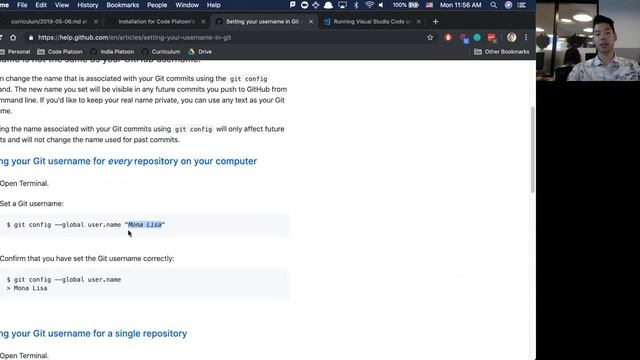W1D1: Installfest (2 of 3) смотреть онлайн