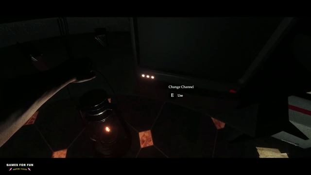 Golgotha Horror Game смотреть онлайн