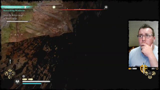 ️Next Gen Assassin // Assassins Creed Valhalla смотреть онлайн