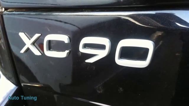#Tuning #Volvo XC90(1G) #V8 #MAXTON#SUPERAUTOTUNING!!!!!!!!!!!!!! смотреть онлайн