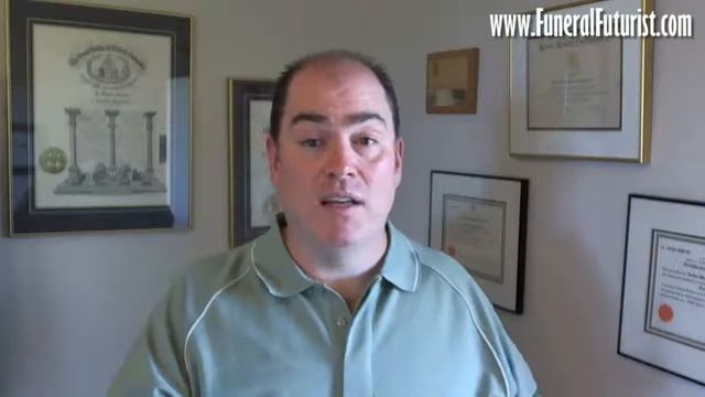 The Difference Between Opinions and Advice | Funeral Home Strategies смотреть онлайн