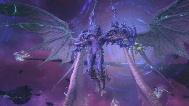 FINAL FANTASY XVI Ultimalious or whatever смотреть онлайн