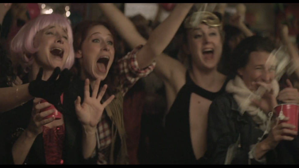 Газели | Трейлер смотреть онлайн