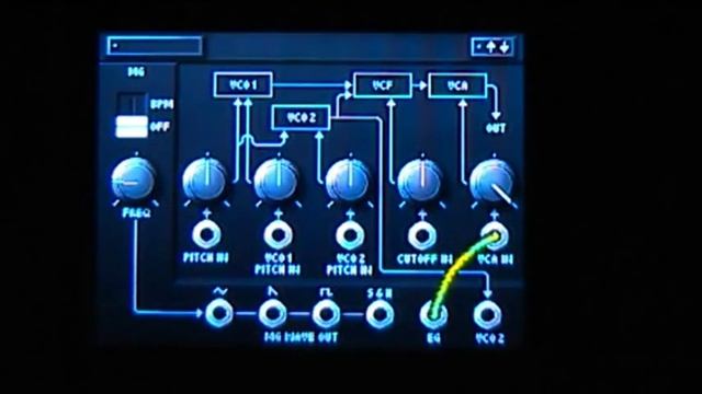 Korg Ds-10 Patches - Realistic(ish) drum kit смотреть онлайн
