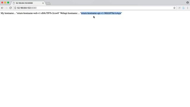Kubernetes Network Policy Overview смотреть онлайн