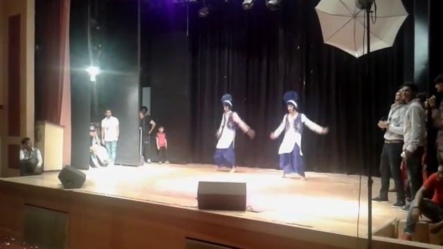 parvinder singh bhangra competition semi finals at ishmeet singh music institute 2016 смотреть онлайн