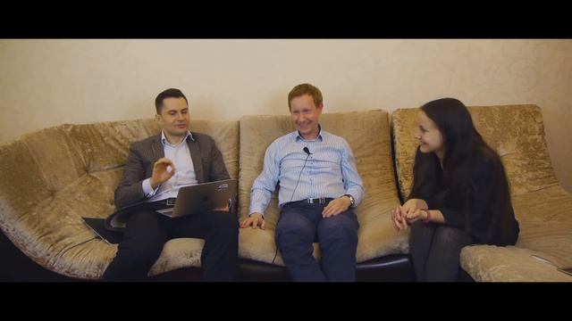 Как построить команду? Беседа с Head of QA [Интервью] смотреть онлайн