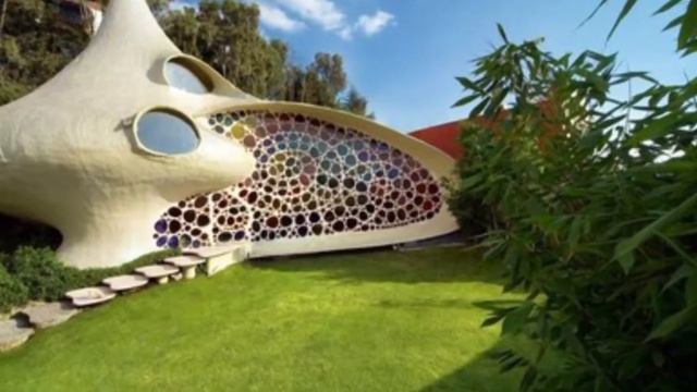 САМЫЕ НЕОБЫЧНЫЕ ДОМА В МИРЕ!!!! смотреть онлайн