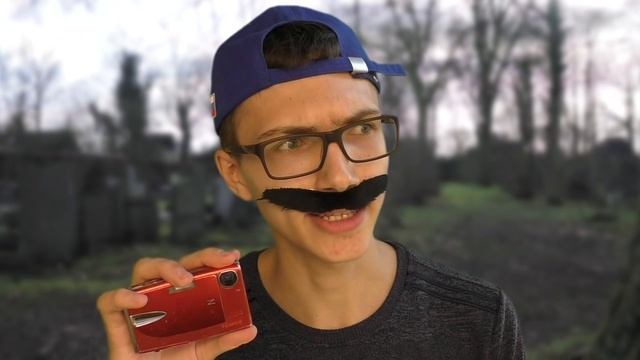 Как снимали А4: 24 Часа на КЛАДБИЩЕ Челлендж ?? *пародия* Олеже A4 смотреть онлайн