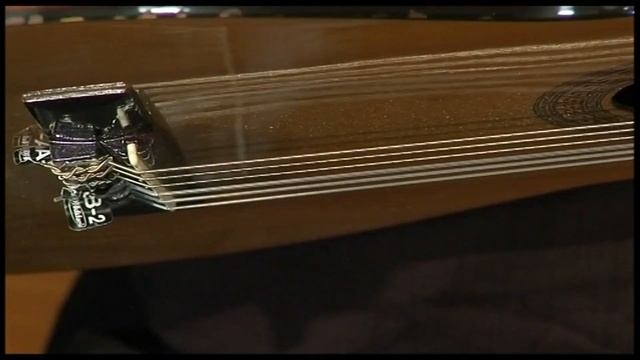 Испанская гитара фламенко - 1 (уроки гитары с нуля). Школа А Куинджи смотреть онлайн