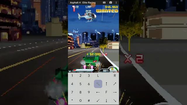 @NineTheMerfoxYT today i play asphalt 4 java game смотреть онлайн