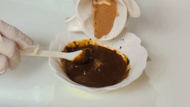 صباغة طبيعية باللون البني تغطي الشيب من اول استخدام,ينمو الشعر ,المجعد,ترطيب ,كيراتين смотреть онлайн