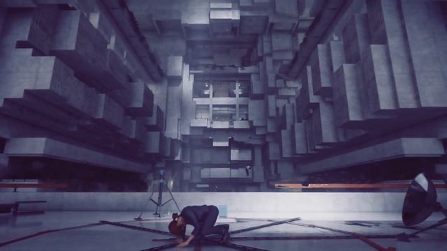 Puppet Theater | Control | Part 2 смотреть онлайн